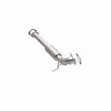 Magnaflow Conv DF Volvo 02-04 S60 2.3L/S60 2.4L Turbo / 02-04 V70 2.3L/2.4L Turbo