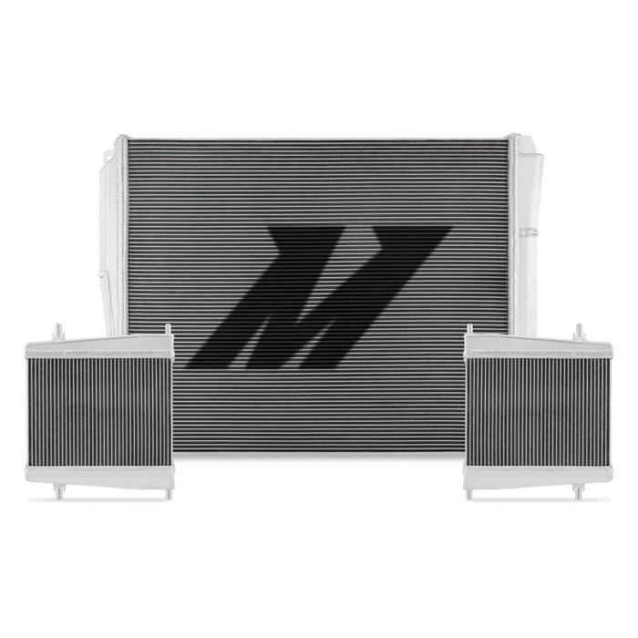 Mishimoto 20+ Toyota Supra Aluminum Radiator Kit