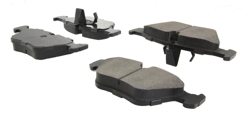 StopTech Performance Brake Pads