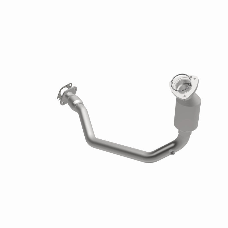 MagnaFlow Conv DF 07-08 Pont G6 3.5L Front