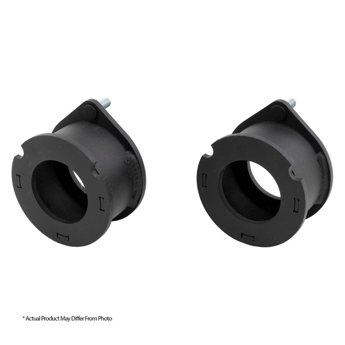 Belltech 07-18 Chevy/GMC 1/2-Ton Silverado/Sierra/ Sierra Denali 2.0in Front Strut Spacer