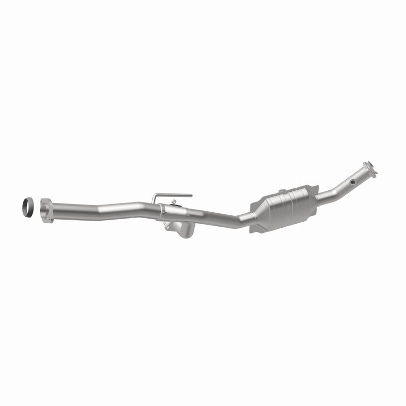 MagnaFlow Conv DF 07-09 Ranger 3.0 Passenger Side OEM