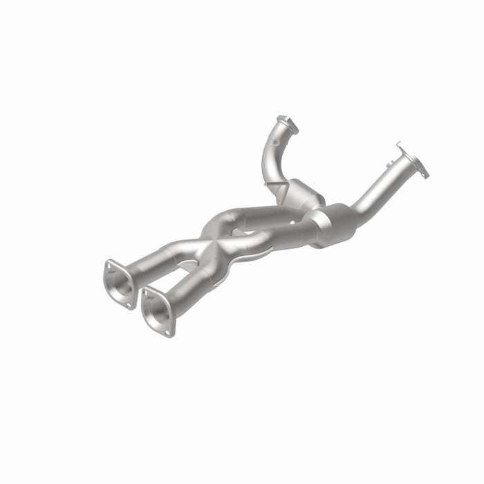 MagnaFlow Conv Direct Fit 06-10 Jeep Grand Cherokee 6.1L