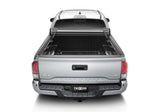 Truxedo 07-20 Toyota Tundra w/Track System 8ft Sentry Bed Cover