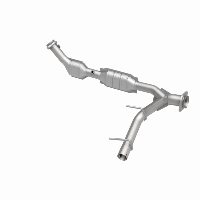 MagnaFlow Conv DF 03-04 Exped Passenger Side 4.6L