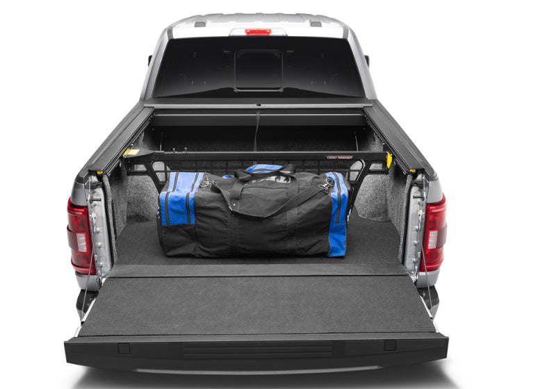 Roll-N-Lock 15-18 Ford F-150 LB 96in Cargo Manager