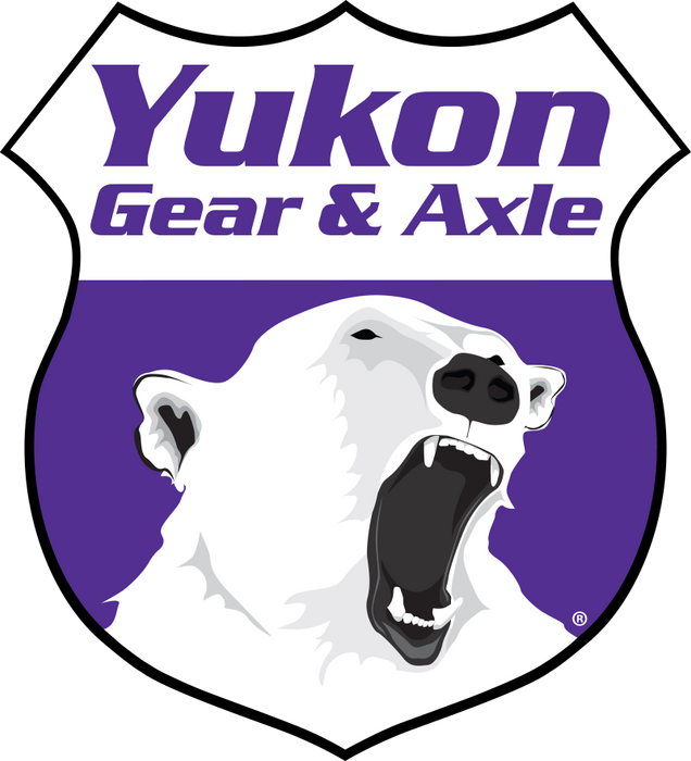 Yukon Gear Replacement Pinion Flange For Non-Rubicon JK Front / Dana 30