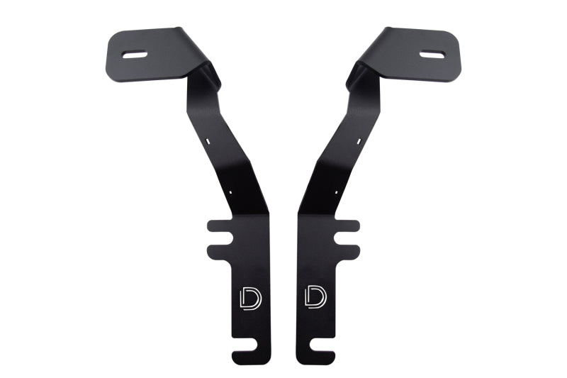 Diode Dynamics 15-20 Ford F-150/Raptor Sport SS3 LED Ditch Light Kit - White Combo