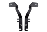 Diode Dynamics 15-20 Ford F-150/Raptor Sport SS3 LED Ditch Light Kit - White Combo