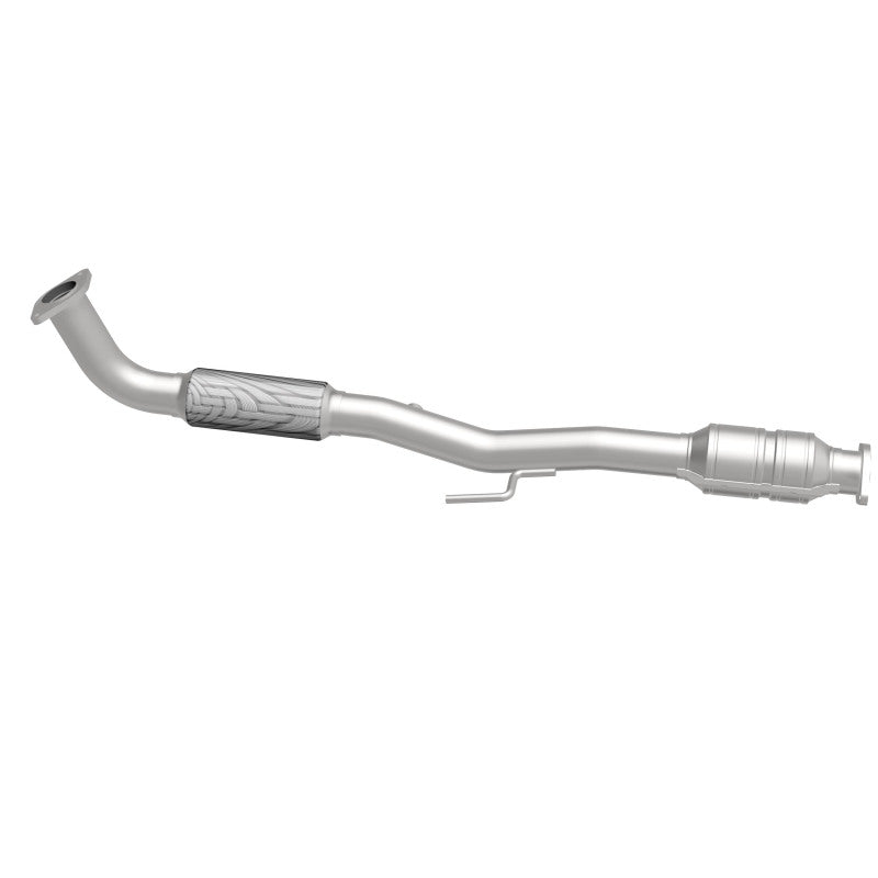 MagnaFlow Conv DF 2002 Toyota Camry 2.4L rear