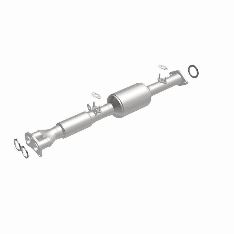 MagnaFlow Conv Direct Fit 91-95 Toyota Previa 2.4L