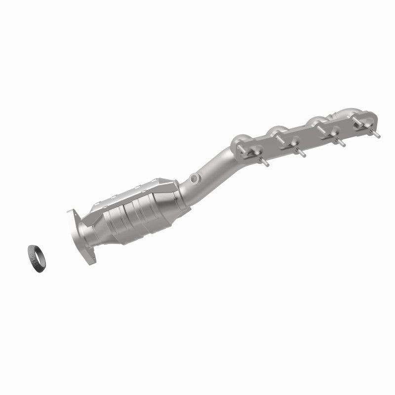 MagnaFlow Conv DF 06-09 Cadillac STS 4.4L D/S Manifold (49 State)