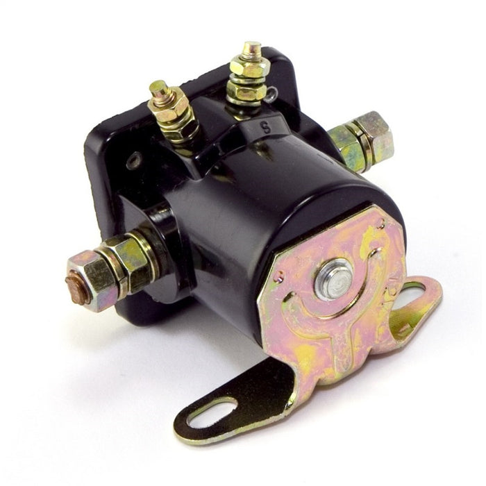 Omix Starter Solenoid Manual Trans 80-86 CJ Models