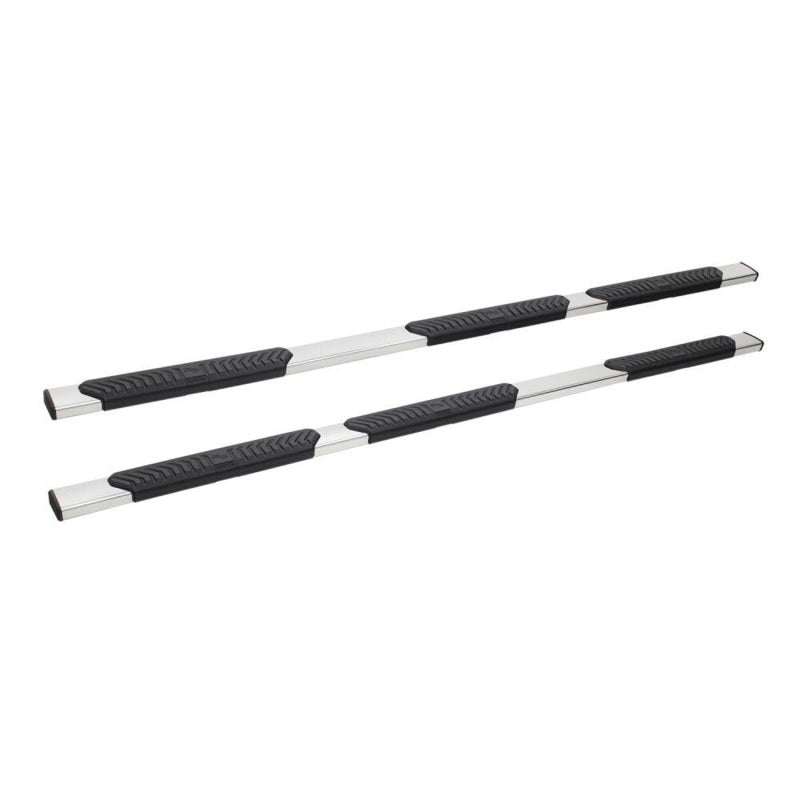 Westin 19-22 Ram 2500/3500 Crew Cab 8ft Bed (Ex Dually) R5 M-Series Wheel-to-Wheel Nerf Bars