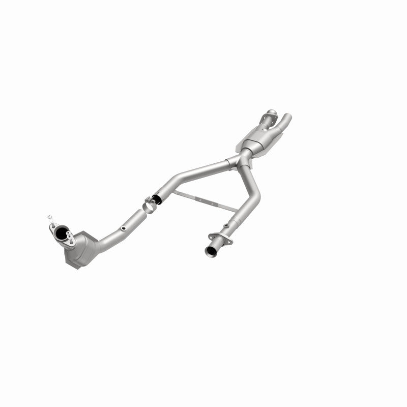 MagnaFlow Conv DF 96-98 Lncln Mark VIII 4.6L