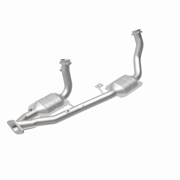 MagnaFlow Conv DF 95- 96 Ford Windstar 3.0L