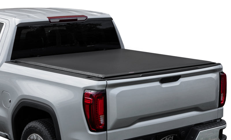 Access Lorado 94-03 Chevy/GMC S-10 / Sonoma 6ft Bed (Also Isuzu Hombre 96-03) Roll-Up Cover