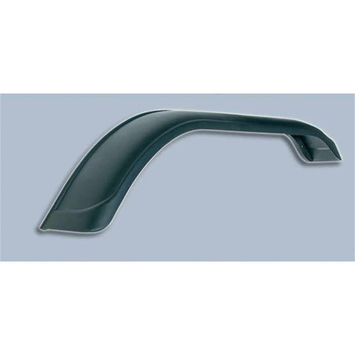 Omix 7-In FRT Fender Flare Rt-Side- 55-86 CJ Models