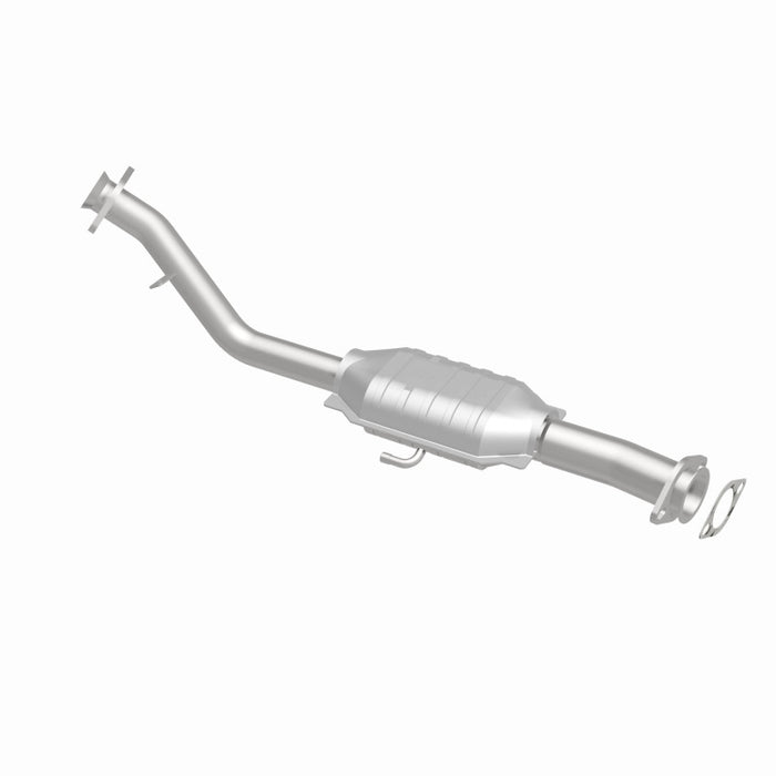 MagnaFlow Conv DF Ranger 83-88