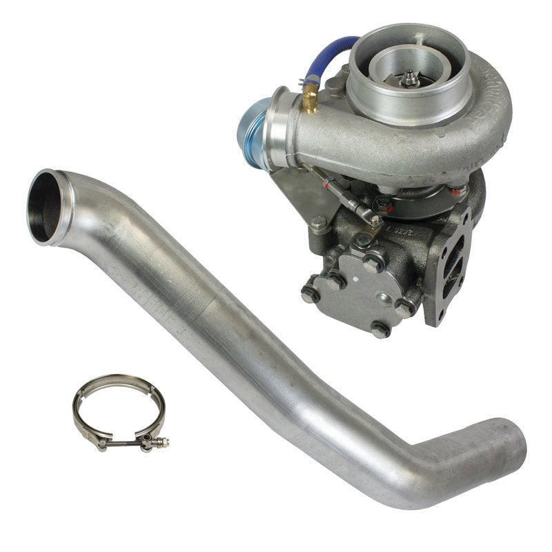 BD Diesel Super B Single Turbo Kit - 1994-2002 Dodge 5.9L