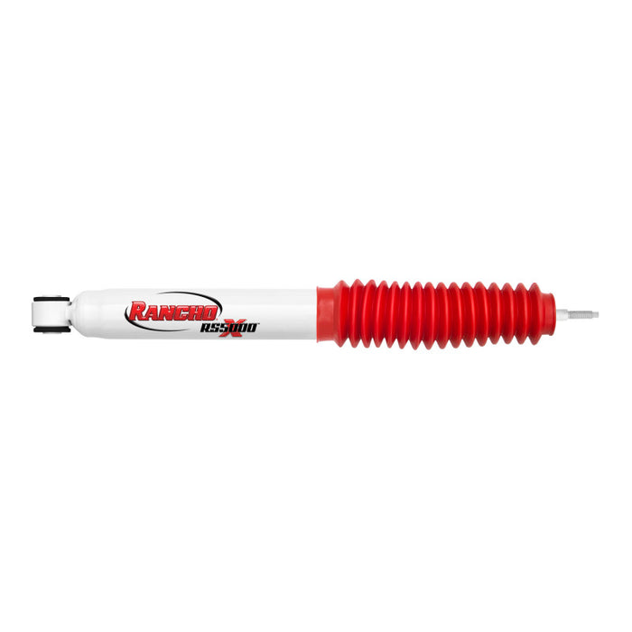 Rancho 07-20 Toyota Tundra Rear RS5000X Shock