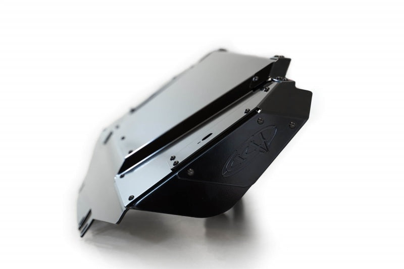 Addictive Desert Designs 21-22 Ford Bronco Bomber Skid Plate (Use w/ Bomber Front Bumper)