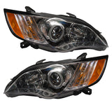 Oracle 08-09 Subaru Legacy Sedan SMD HL - ColorSHIFT w/ Simple Controller