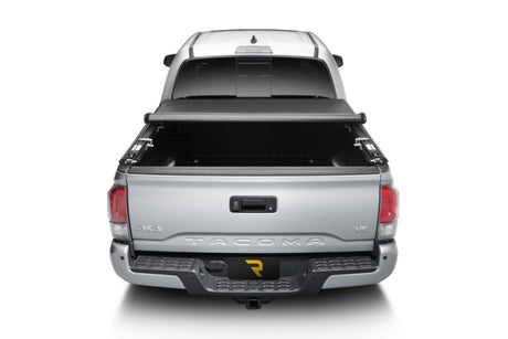Truxedo 04-06 Toyota Tundra Double Cab 6ft TruXport Bed Cover