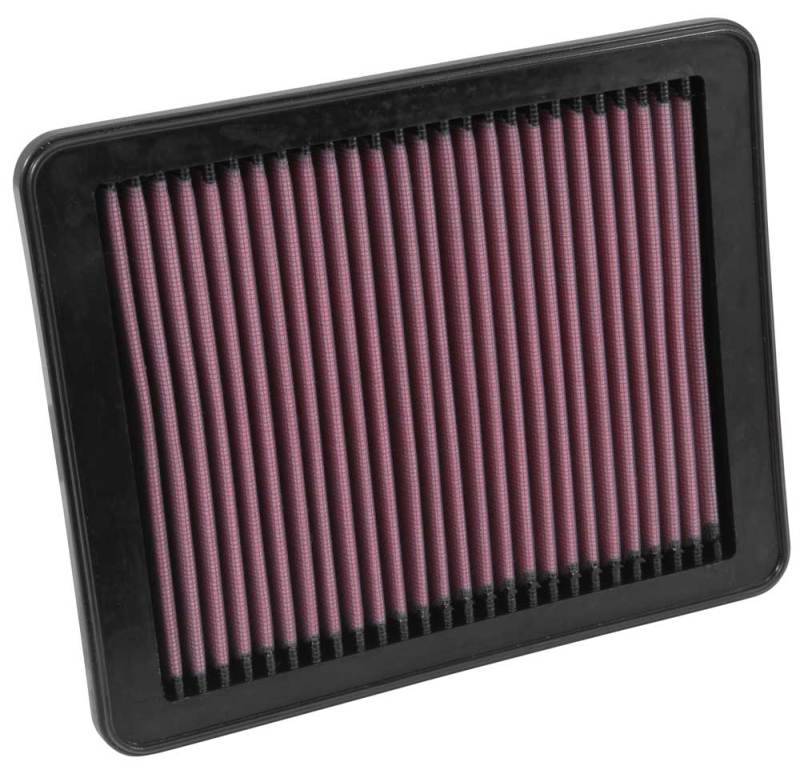 K&N Replacement Air Filter for 2014 Mazda 6 2.2L L4 DSL