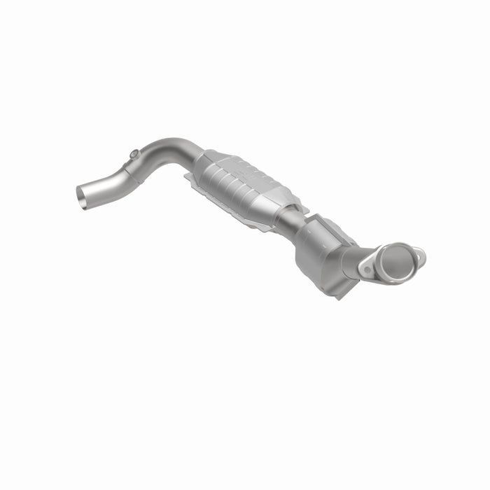 MagnaFlow Conv DF 01-03 Ford E150 4.2L D/S