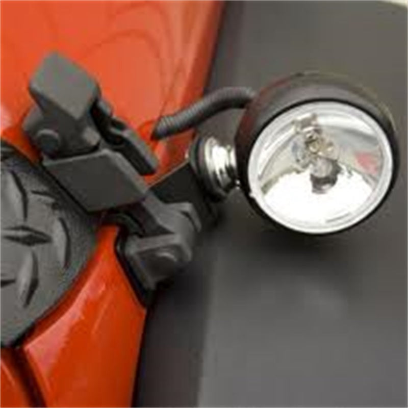 Rugged Ridge 3 Inch Light Spare Hood Light