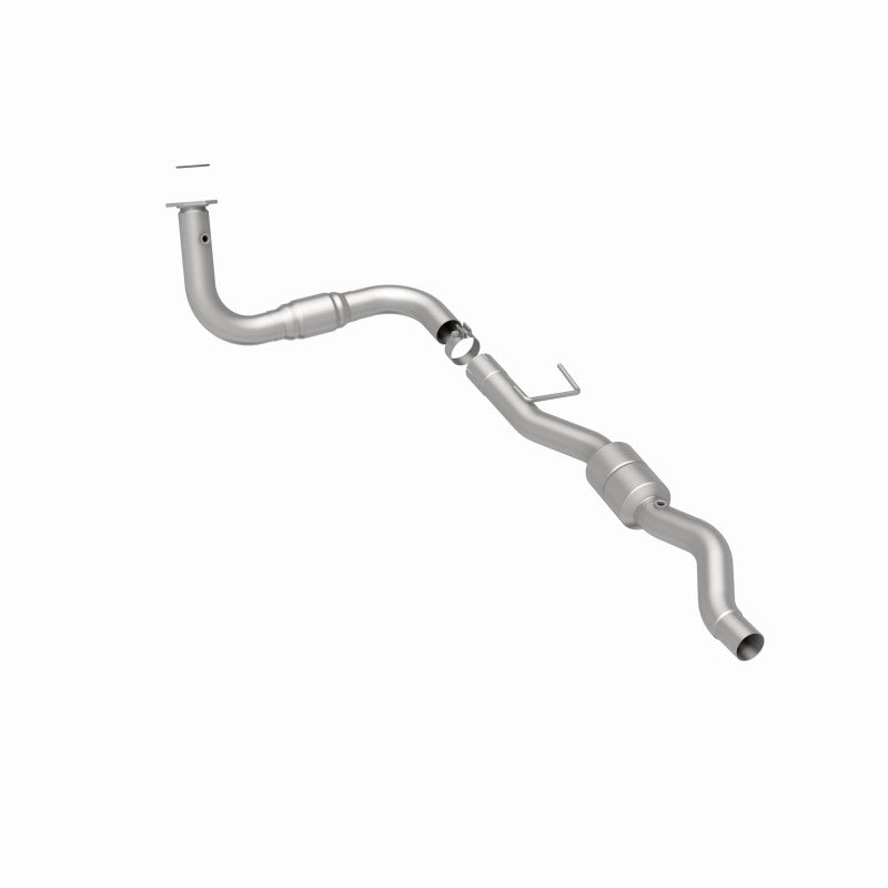 MagnaFlow Conv DF 04-06 Avalanche Driver Side 8.1L