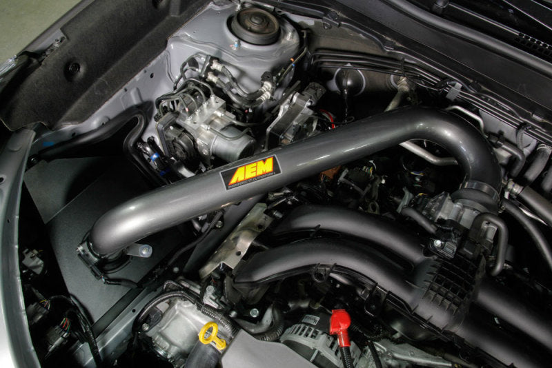 AEM 2017 C.A.S Subaru Forester H4-2.5L F/I Cold Air Intake