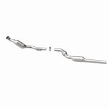 Magnaflow Conv DF 01-04 Mercedes E320 P/S CA