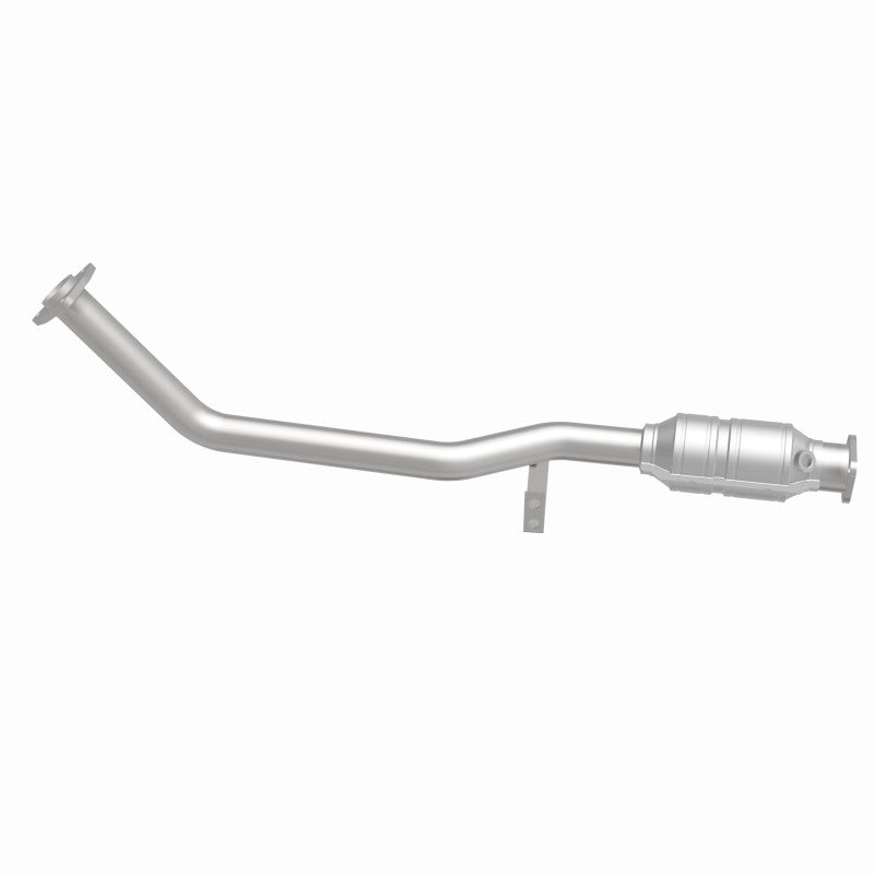 MagnaFlow Conv DF 96-97 Infiniti J30 3.0L Passenger Side