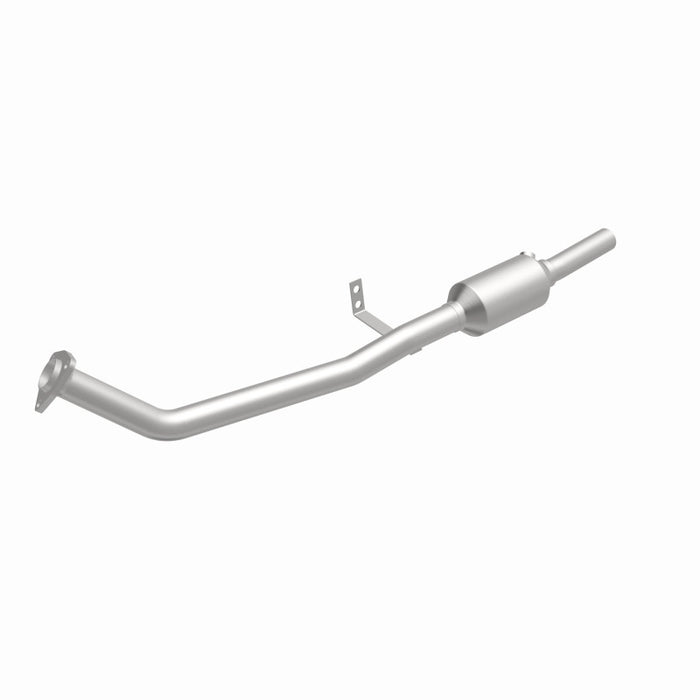 MagnaFlow Conv DF 96-97 Infiniti J30 Driver Side 50S