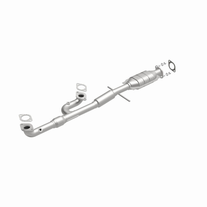 MagnaFlow Conv DF 02-05 Hyundai XG350 3.5L