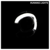 Spyder Mini Countryman 11-16 V2 Xenon/HID Only Projector Headlights - Black PRO-YD-MCO11HID-BK