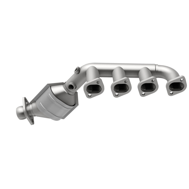 MagnaFlow Conv DF 93-95 Lin Mark VIII 4.6 Driver Side