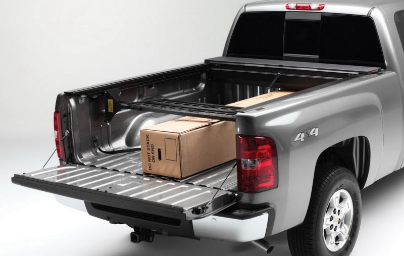 Roll-N-Lock 2019 Chevy Silverado / GMC Sierra 1500 68in Cargo Manager