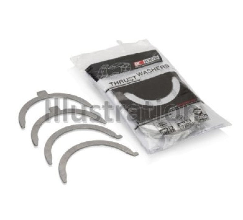 King Toyota 22RE Thrust Washer Set