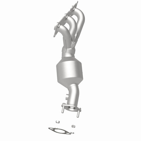 Magnaflow Conv DF 06-08 BMW Z4 3.0L rr