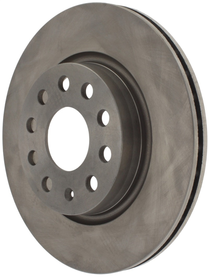 Centric OE Grade Front Brake Kit (2 Wheel)