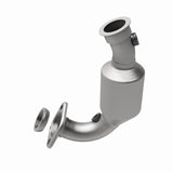 MagnaFlow Conv DF 02-03 Liberty 3.7L PS frt O