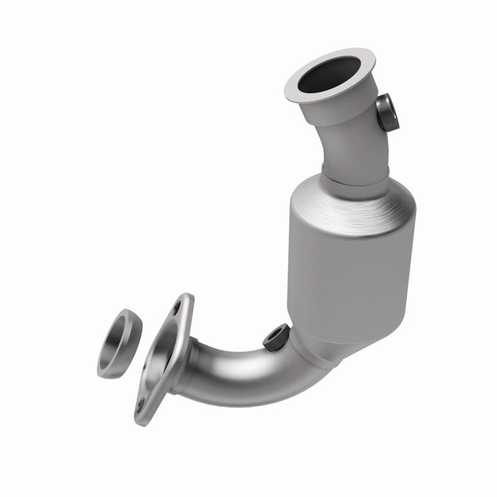 MagnaFlow Conv DF 02-03 Liberty 3.7L PS frt O