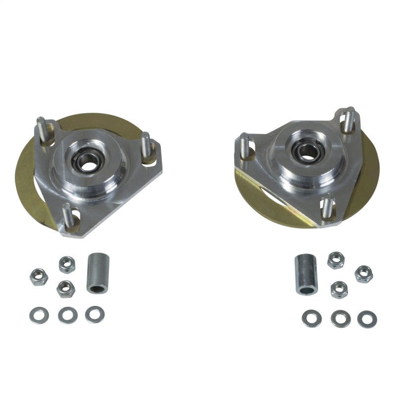 BBK 15-20 Ford Mustang Caster Camber Kit