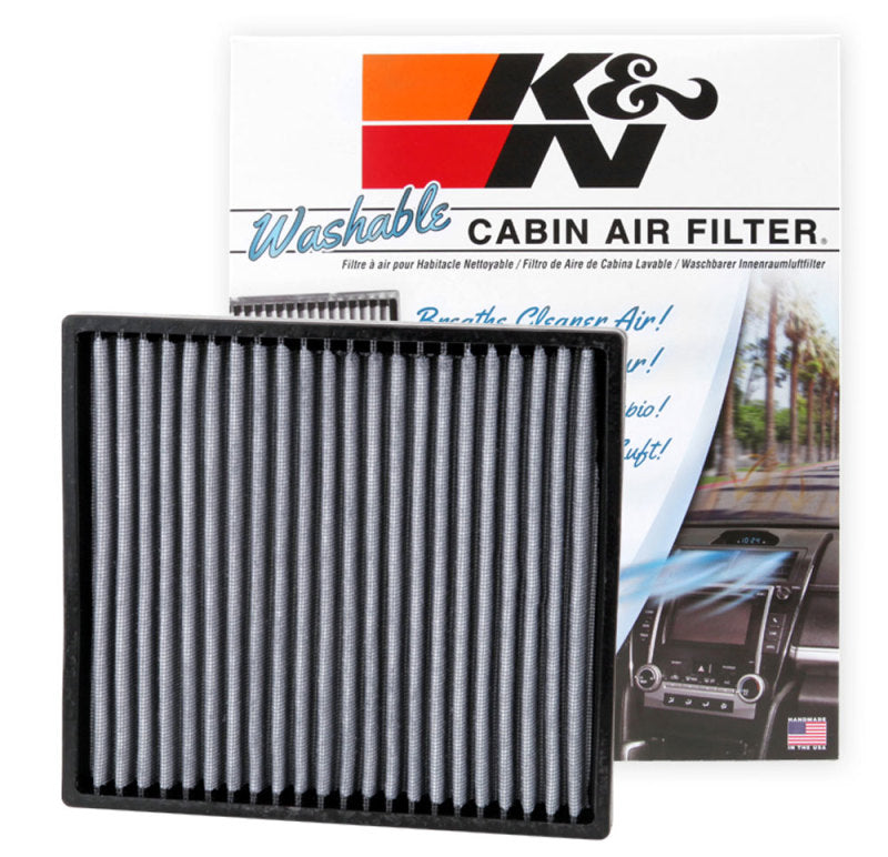 K&N Scion 04-16 Hyundai Tucson Cabin Air Filter