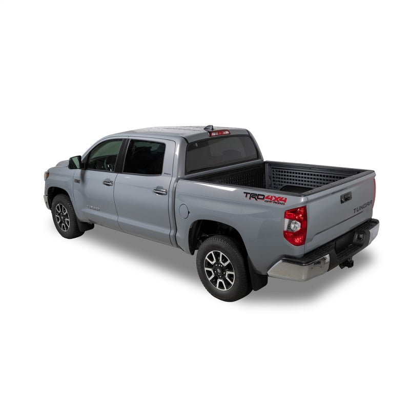 Putco 14-21 Toyota Tundra - 5.7ft (Short Box) Molle Driver Side Panel