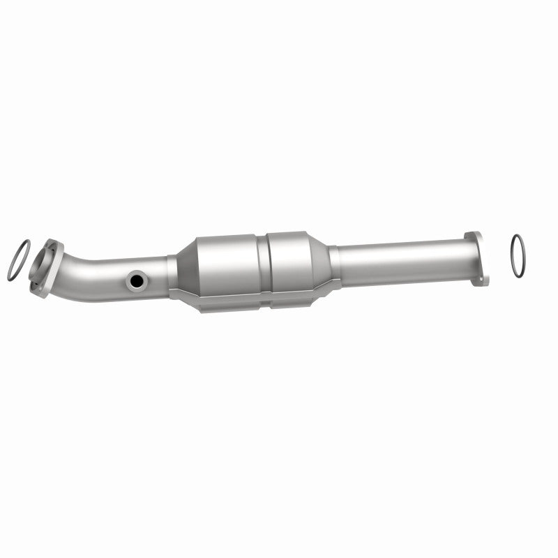 MagnaFlow Conv DF 05-09 Toyota Tacoma 4.0L P/S Rear