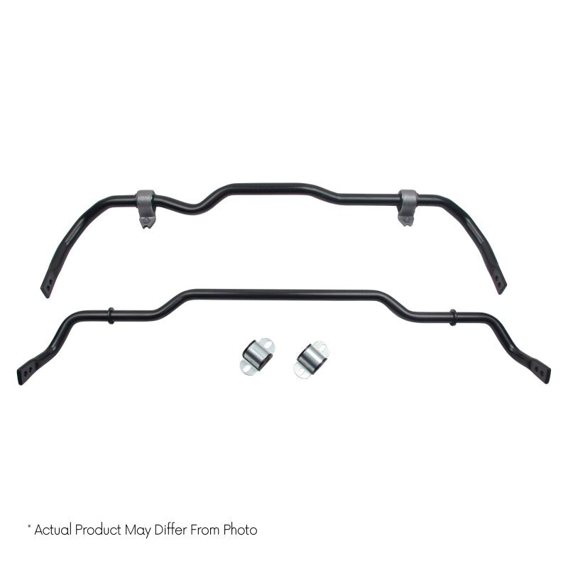 ST Anti-Swaybar Set Chevrolet Camaro 4th gen. / Pontiac Firebird